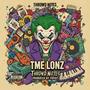 Throwed Notes (Explicit)