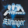 The Diary of a Stranger (Explicit)