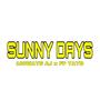 Sunny Days (feat. FP TayB) [Explicit]