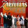 Zarzuelas - Vol. 3 - Preludios e intermedios