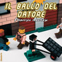 Il ballo del datore