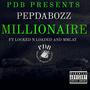 Millionaire (feat. locked N loaded & mmlay) [Explicit]