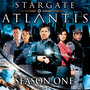 Stargate: Atlantis (Original Soundtrack)