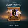 Ivyson Freestyle (feat. Riqmeel) [Explicit]