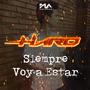 siempre voy a estar (Explicit)