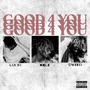 good 4 u freestyle (feat. DVZED & KXLE) [Explicit]