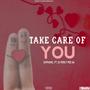 Take Care Of You (feat. Dj-Percy Pee SA)