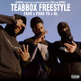 Teabbox (Freestyle) [Explicit]