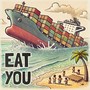 Eat You (feat. Hualalai Keohuloa)