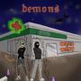 DEMONS (feat. EIIDIRTY) [Explicit]