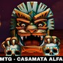 Mtg - Casamata Alfa (Explicit)