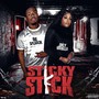 Sticky Stick (feat. Biig Splaack) [Explicit]