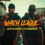 Which League (Explicit)