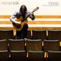 Mosaic: Classical Guitar Favourites