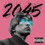 2045 Neon Love (Explicit)