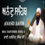 Anand Sahib