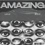 amazing (feat. M1KIE) [Explicit]