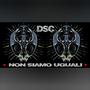 Non siamo uguali (feat. Big Linez & Dog Rhyme) [Explicit]