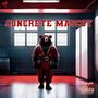 Concrete Mascot (Explicit)