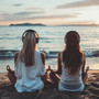 Reflective Serenity: Chill Music for Meditation