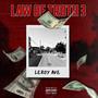 Law of Truth 3 (Explicit)