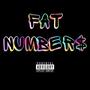 Fat Number$ (Explicit)