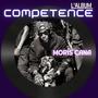 COMPETENCE (Explicit)