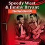 The Very Best Of Speedy West & Jimmy Bryant