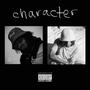 CHARACTER (Explicit)