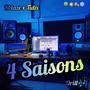 4 SAISONS (feat. Tidix)