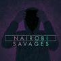 Nairobi Savages (feat. Nigel187 & Babji)