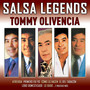 Salsa Legends