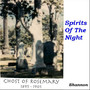 Spirits of the Night