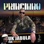 UK'JABULA (feat. MHLIGO)