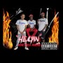 He Lyin (feat. Tizzy B & Richh Rite) [Explicit]