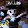 Traición