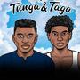 Tunga and taga (Explicit)