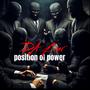 Position of power