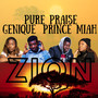 Zion