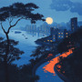 Blue Hour