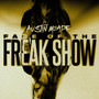 FACE OF THE FREAK SHOW (Explicit)