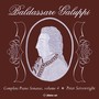 Galuppi: Complete Piano Sonatas, Vol. 4