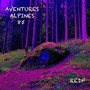 Aventures alpines 85 (Explicit)