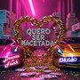 QUERO SER MACETADA (Explicit)