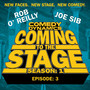 Coming to the Stage: Season 1 Episode 3