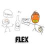 Flex (feat. LIL BUG) [Explicit]