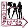 S*X MONEY DR*GS (Explicit)