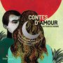 Contes d'amour autour du monde