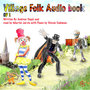 Clarissa the Clown & The Village Folk