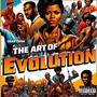 The Art Of Evolution (Explicit)